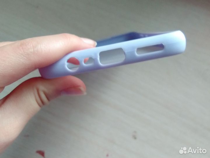 Чехол на реалми