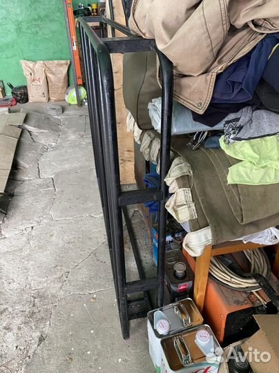 Продам багажник