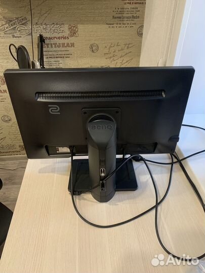 Монитор 144 гц benq zowie xl2411p