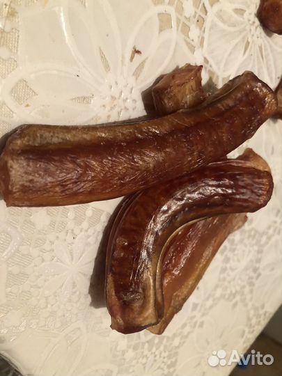 Бычий корень Лакомство для собак