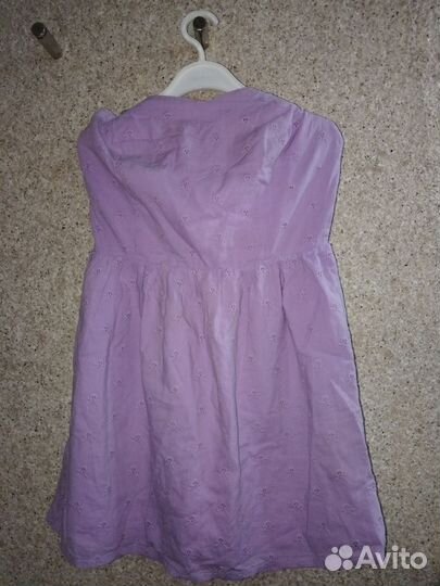 Сарафан 46 размер