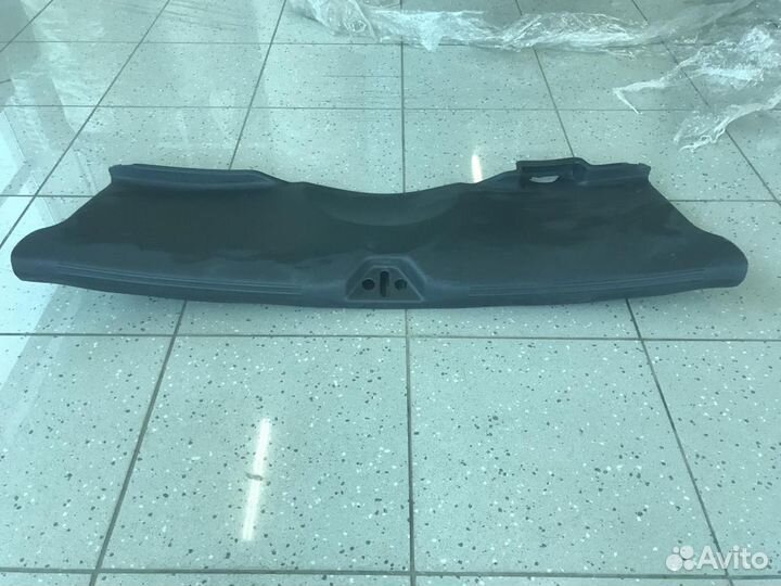 Обивка багажника Honda Accord 7 2002-08г