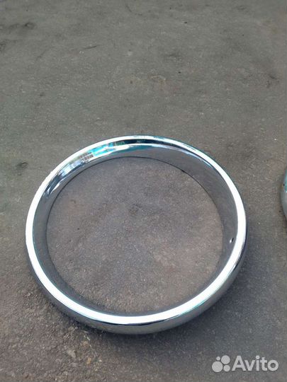 Ободок фары Ваз 2101
