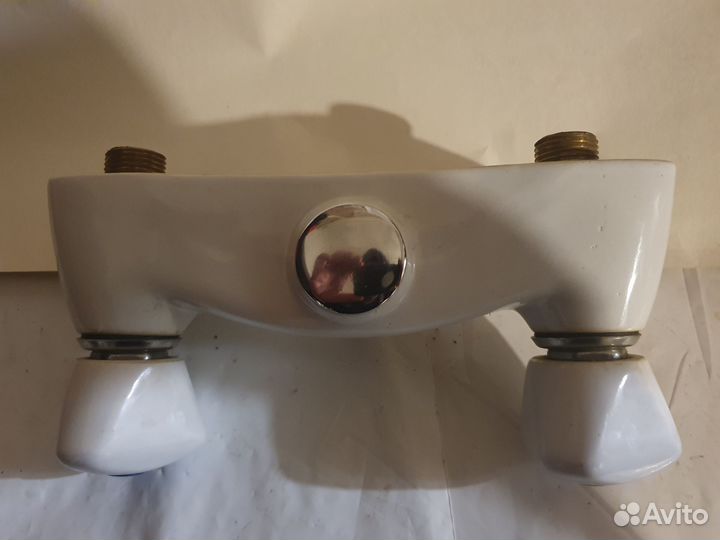 Смеситель СССР новый