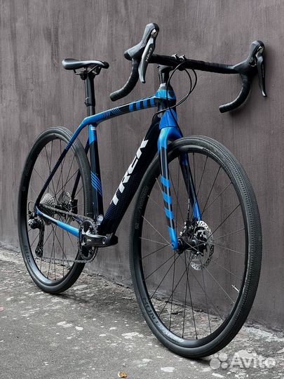 Топовый Гревел Trek Boone 6 2021г