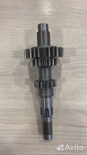 Вал коробки передач Can Am 420637705