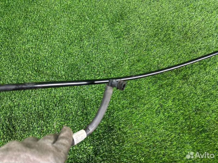 Шланг омывателя фар Bmw 5 E60 M54B30 2003