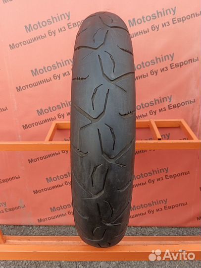 120/70 R19 Dunlop Trailmax Meridian N-3985 Мото