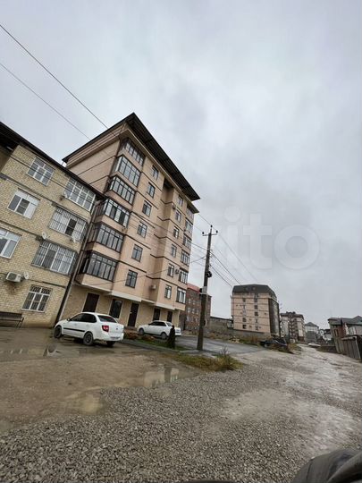 Своб. планировка, 120 м², 8/8 эт.