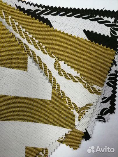 Пошив уличного текстиля