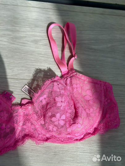 Бюстгальтер 75 D victorias secret milavitsa