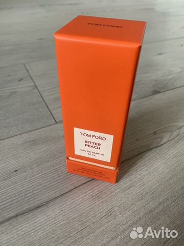 Tom ford bitter peach