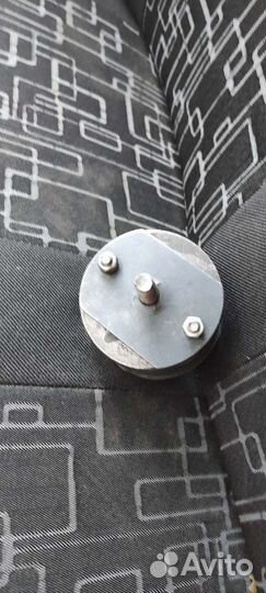 Подушка двигателя новая ваз 01-07