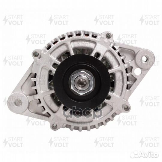 Генератор LG0553 startvolt