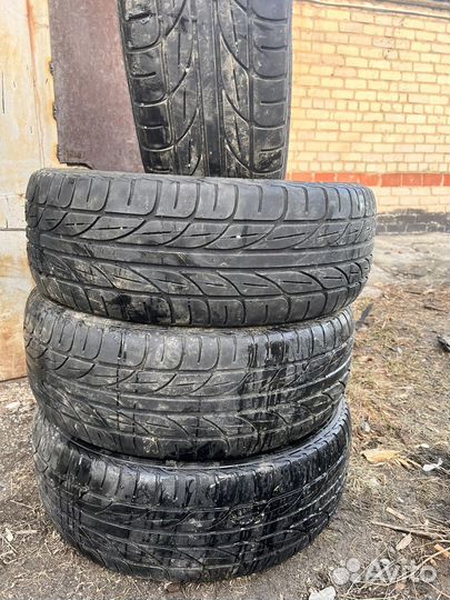 Amtel Planet FT-501 205/55 R16