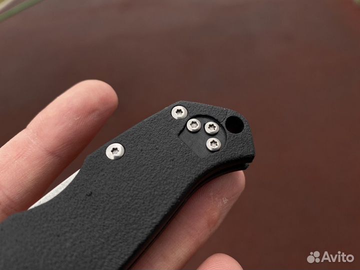 Нож cold steel pro lite