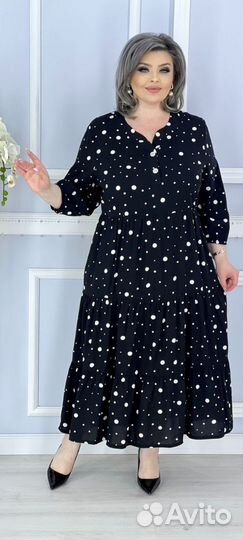 Платье женское
