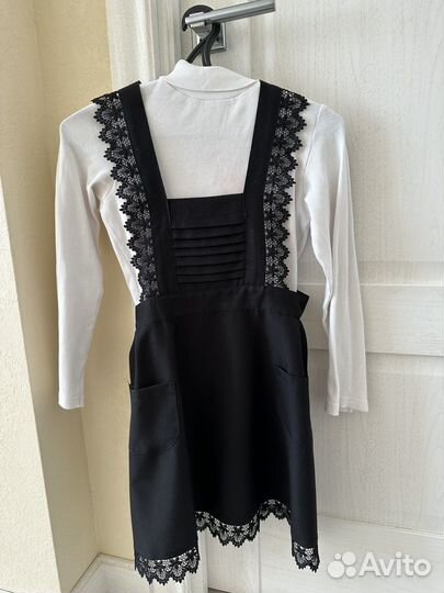 Школьная форма