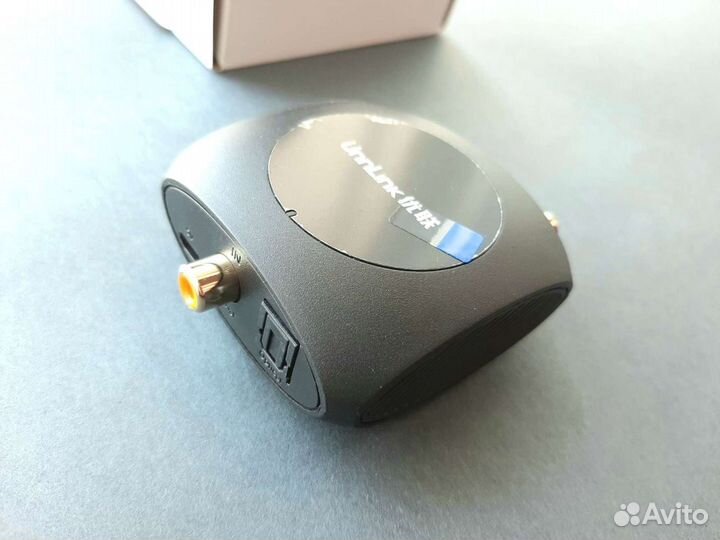 Цифро-аналоговый преобразователь Unnlink (новый)