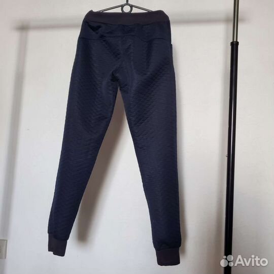 Спортивный костюм женский