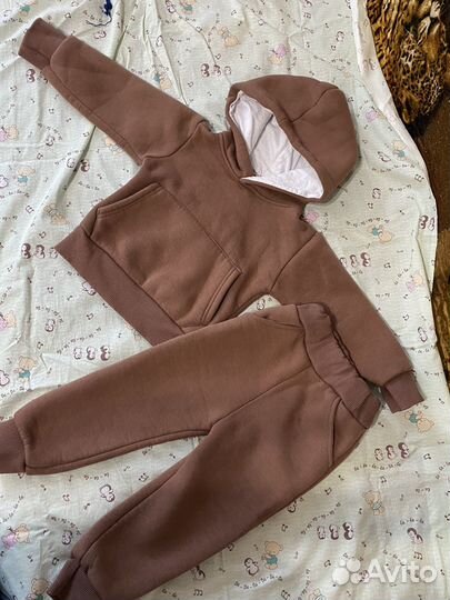 Детская одежда для мальчиков 80 86