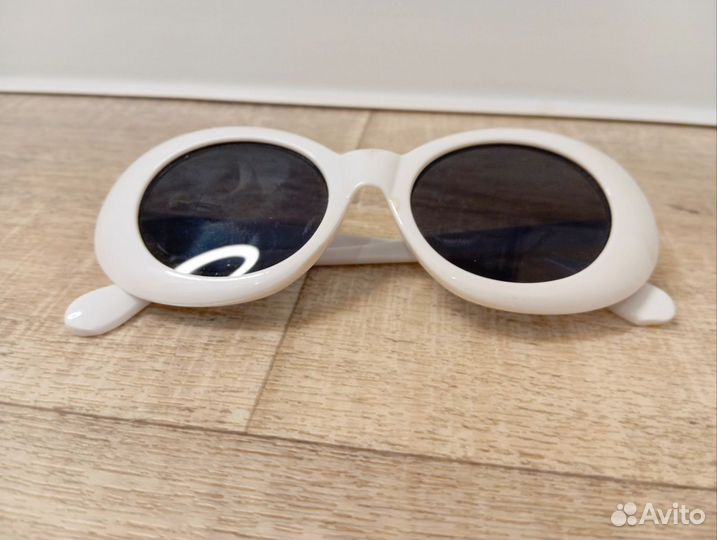 Солнцезащитные очки детские