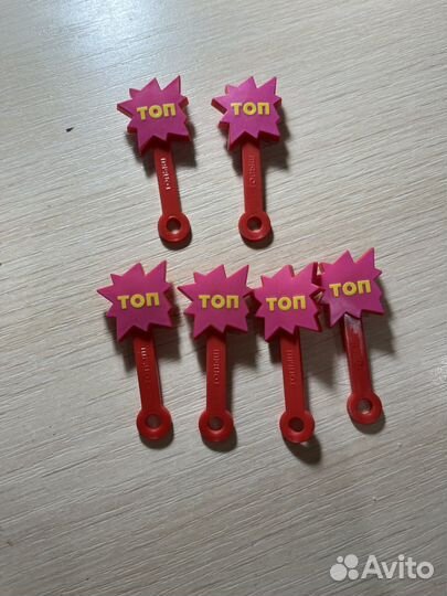 Скрепыш топ