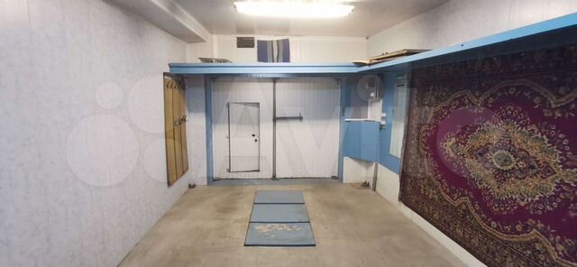 Гараж, 20 м²