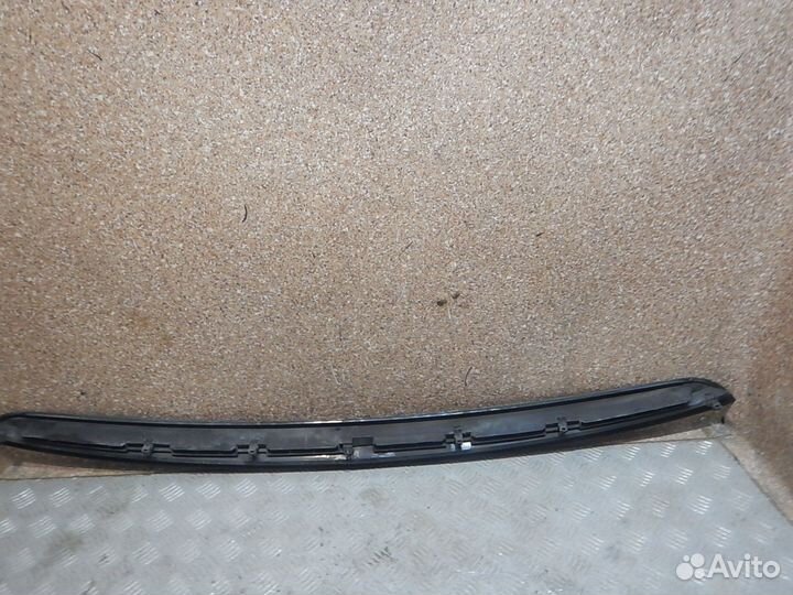 Накладка передней панели (торпедо), Peugeot (Пежо)