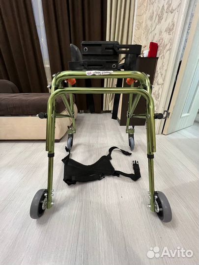 Ходунки детские