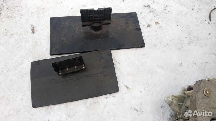 Нога для телевизора