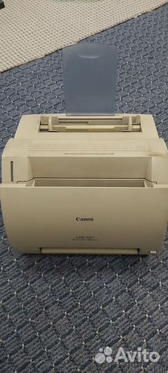 Принтер Canon lbp-810