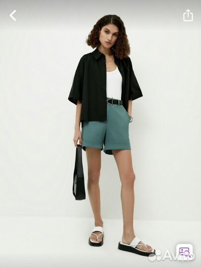 Шорты Zarina новые