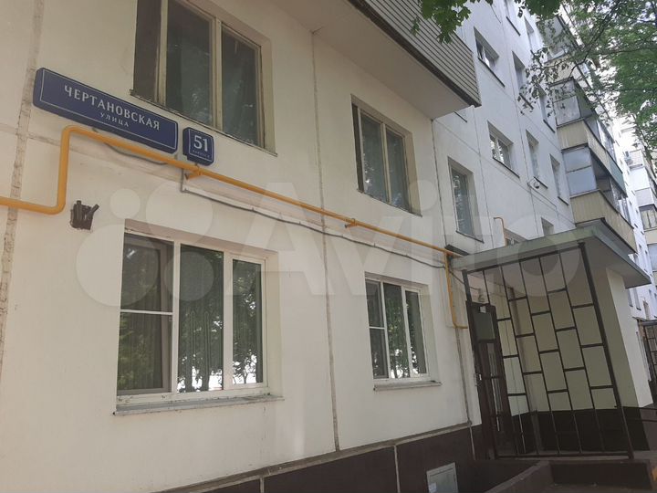 Комната 10,4 м² в 3-к., 1/9 эт.