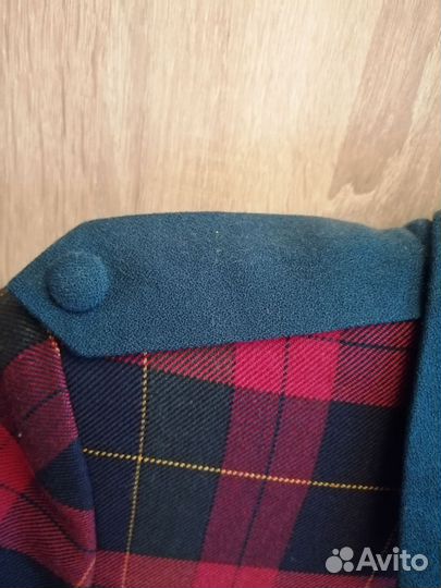 Платье винтаж