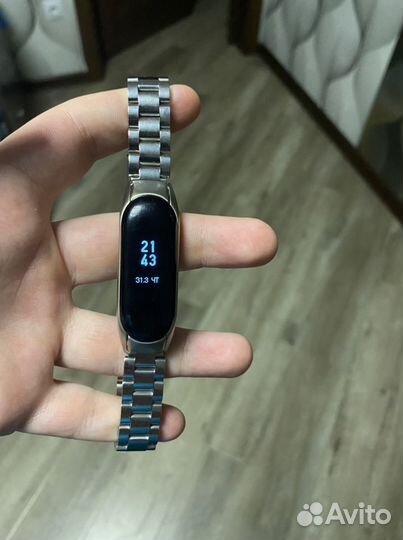 Xiaomi mi band 3