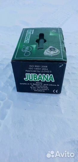 Генератор Мтз