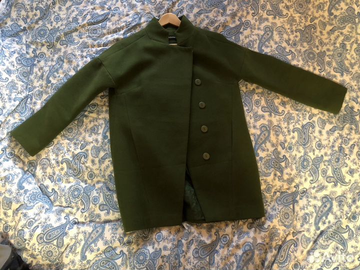 Брендовые вещи пакетом S