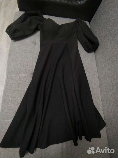 Продам платье