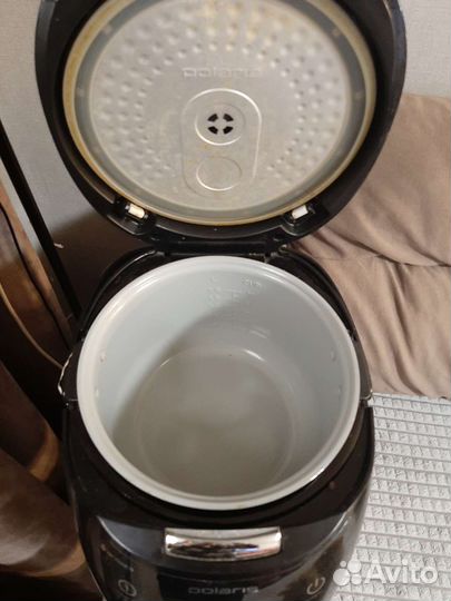 Мультиварка polaris pмс 0517аd