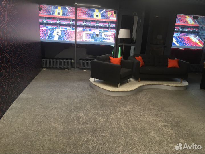 Химчистка мягкой мебели