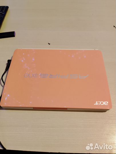 Нетбук acer