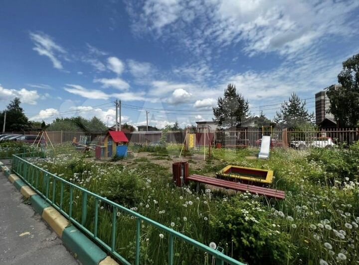 1-к. квартира, 35,2 м², 3/14 эт.