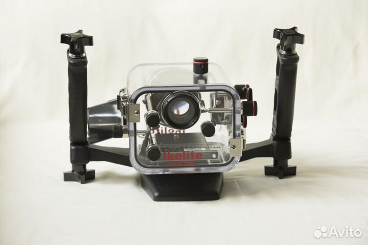 Комплект для подводной видеосъёмки