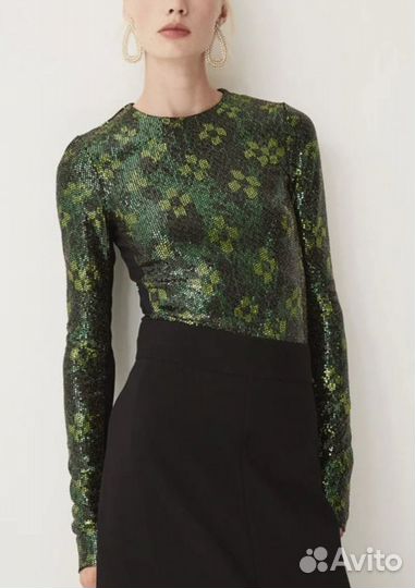 Вещи, обувь h&m studio новые