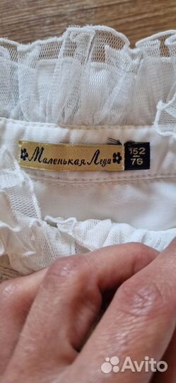 Одежда для девочки