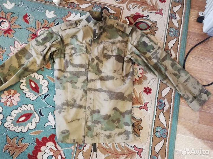 Военная форма