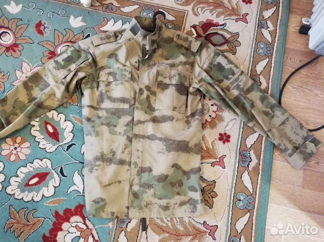 Военная форма