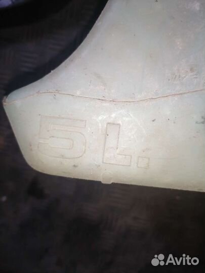 Бачок стеклоомывателя volkswagen passat b4