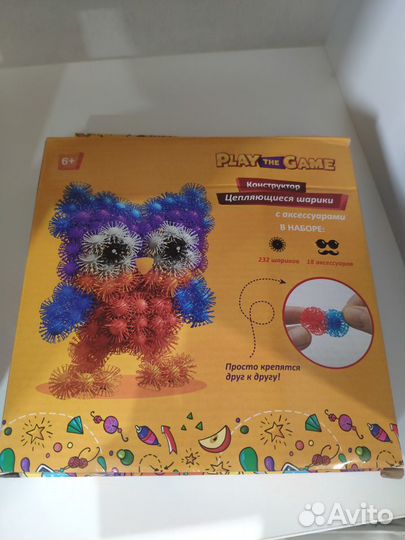 Конструктор банчемс